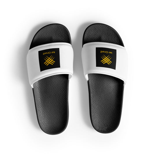 Men’s slides (Mr.One2)