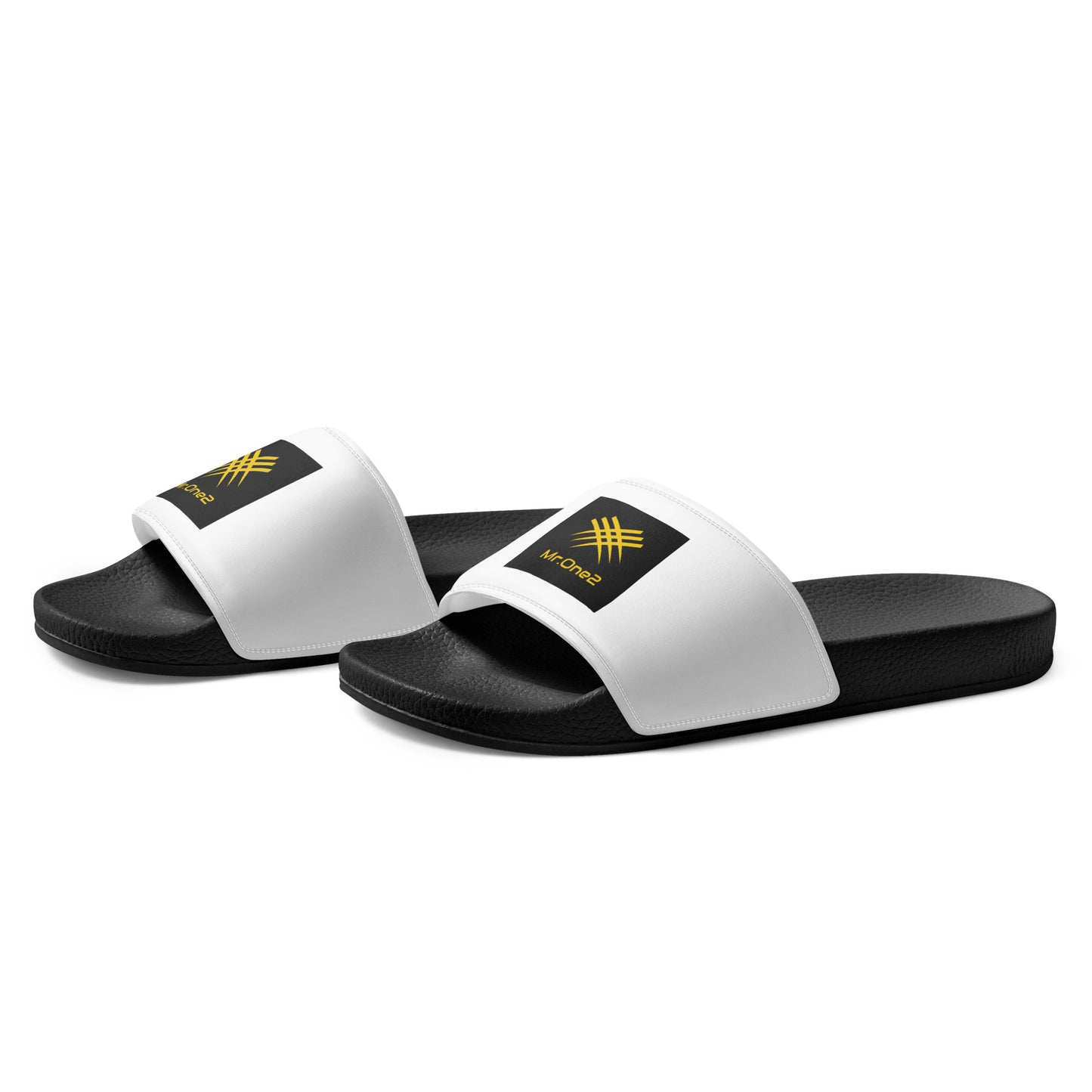 Men’s slides (Mr.One2)