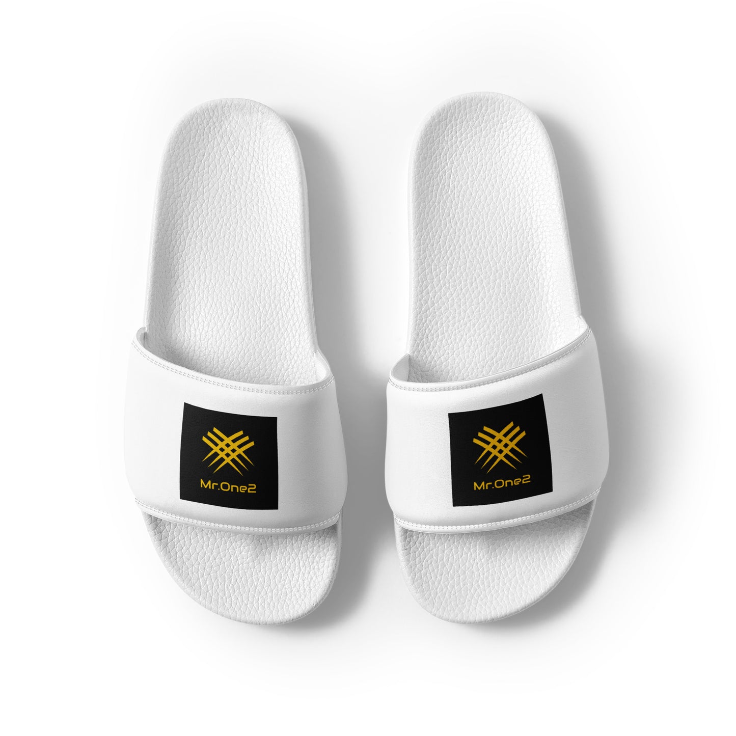 Men’s slides (Mr.One2)